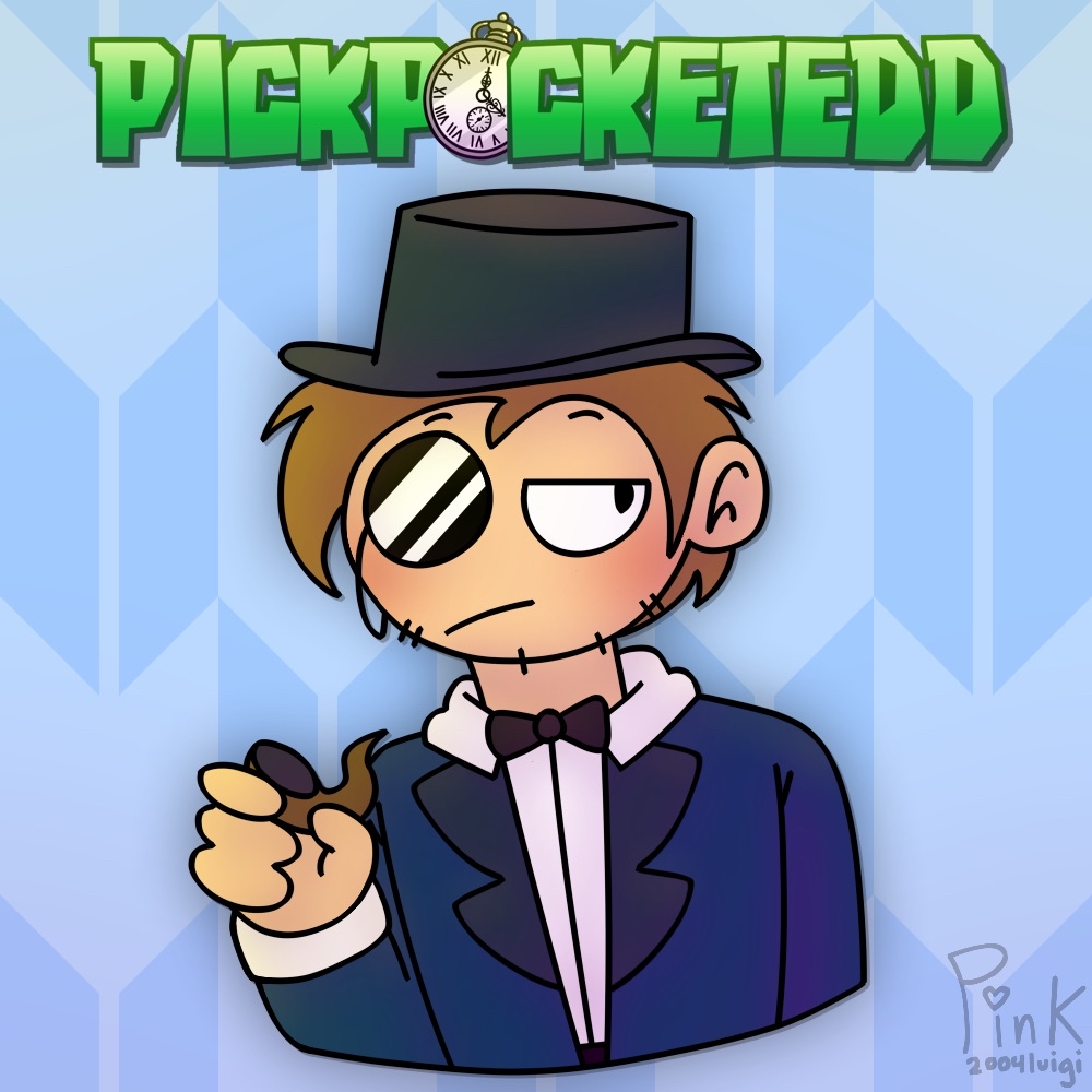 Tom PickpocketEdd